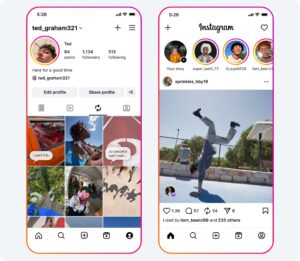 Instagram’s August 2025 Update: New Features to Help You Connect and Share Better