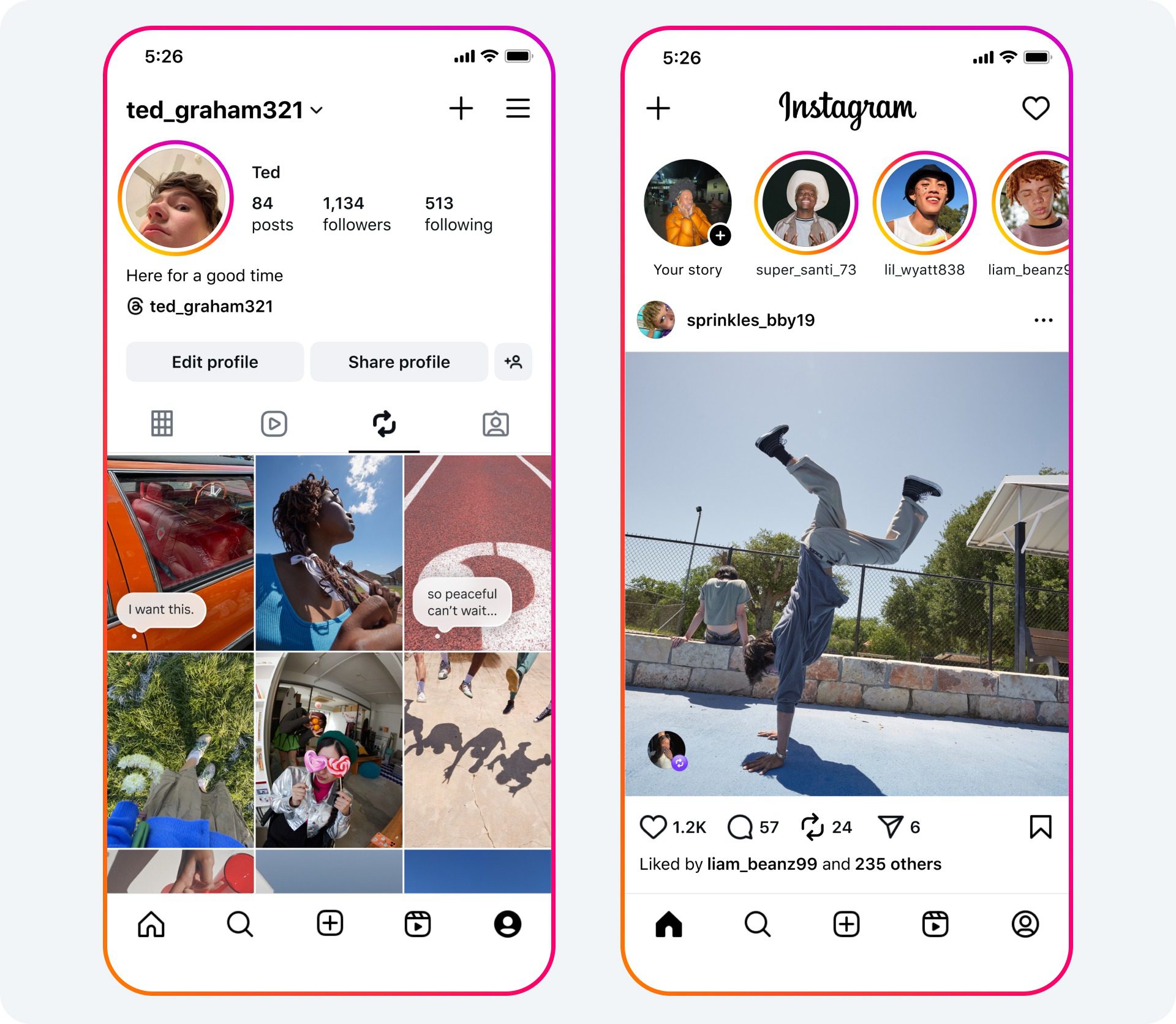 Instagram’s August 2025 Update: New Features to Help You Connect and Share Better