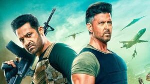 ‘War 2’ Day 1 Box Office Collection LIVE: Strong Opening for Hrithik Roshan–Jr NTR Film, But Rajinikanth’s ‘Coolie’ Leads the Race